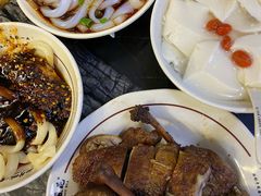 -西月城谭豆花(春熙路店)