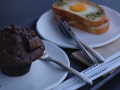 -星巴克臻选(杭州嘉里中心1F店)