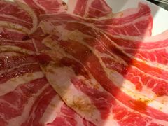 -韩宫宴烤肉·料理(苏州中心店)