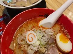 -一豚轩·烧鸟·豚骨拉面(五四路店)