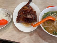 -一乐烧鹅(中环店)