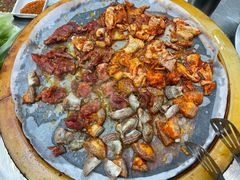-八木轩·寻味大理白族民俗餐厅(文献路店)