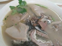 -清真永恒华威肉饼(潘家园店)