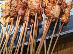 -管氏翅吧(马家堡店)
