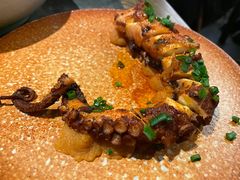 -Apollo·西班牙小酒馆(安福路店)
