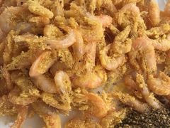 -渔民船说·北塘海鲜·天津菜·海肠捞饭(北塘古镇店)