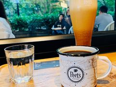 -Peet's 皮爷咖啡(东湖路手作店)