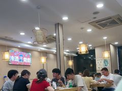 -皖北三胖地锅鸡(高速时代广场店)