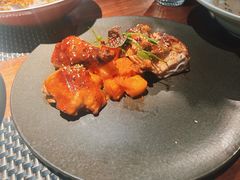 -West10 西拾·西餐厅·创意菜(未来科技城店)