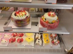 -面包新语(KKMALL京基店)