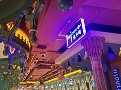 -驿楼兰·新疆菜(火车站店)