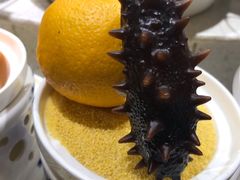 -宏运厨房·海鲜青岛菜·生日宴(城市阳台店)