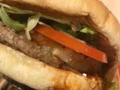 -汉堡王(北京通州领展店)