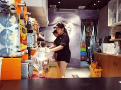-老虎堂黑糖专壳 (尖沙咀乐道店)
