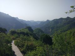 -焦作青龙峡风景名胜区