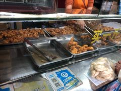 -阿捡忭京炸鸡(韭菜园总店)