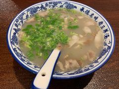 -老三羊汤【北兴隆街店】