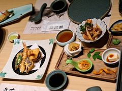 -秋荀日本料理(昆明同德广场店)