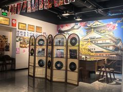 -大成铁板烧•板前(复古餐厅石老人店)