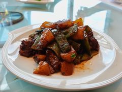 -小南洋海景餐厅(深圳湾店)