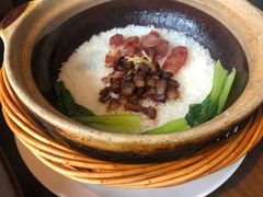 双腊煲仔饭-捞王锅物料理(上海世茂广场店)