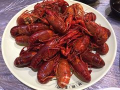 -靓靓蒸虾(中山公园店)