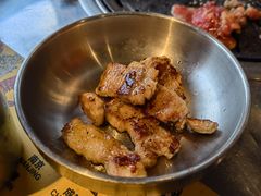 -安又胖韩国烤肉