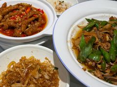 -兰湘子·湘菜小炒(石家庄万象城店)