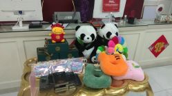 -伊芙世家美颜美养SPA