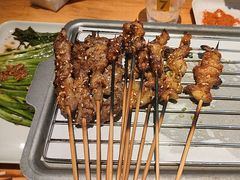 -木屋烧烤(龙岗龙城万科里店)