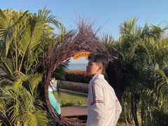 -影吧•悬崖海景(珠海凤凰湾悦椿酒店)