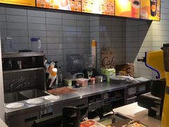 -麦当劳(鲁迅公园店)