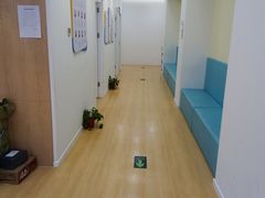 -金色雨林·专注力情商思维感统(海岸城八方汇中心)