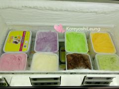 -成裕雪糕店(士多店)