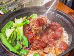 -海煮叹鲜·粥底火锅·港式海鲜打边炉(赛银国际广场店)