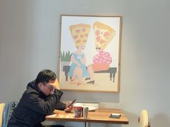 -必胜客(云汇天地店)