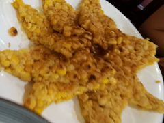 黄米炸糕-奇滋豆味(南十四道街店)