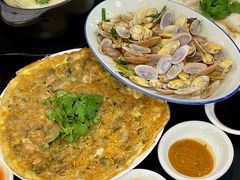 -官塘锋记鱼生·生腌·砂锅粥(牌坊街店)