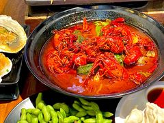 -黄鱼炙夜·烧烤·小龙虾(世茂缤谷店)