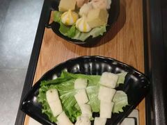 丸美组合-东椰·海南椰子鸡火锅(朝阳门店)