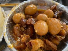 -阿信糖水(体育花园店)