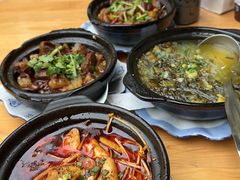 -廖记老砂锅(上清寺店)