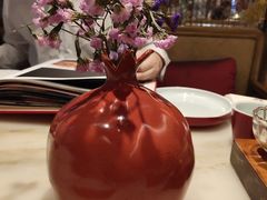 -京华烟云·北京烤鸭(领展购物广场·中关村店)
