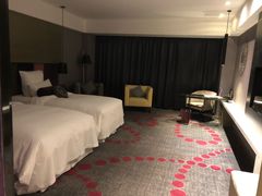 -南京禄口机场雅高铂尔曼大酒店