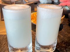 冰沙-湊湊火锅·茶憩(新中关购物中心店)
