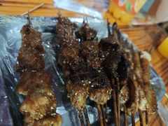 -阿梅姐美食店