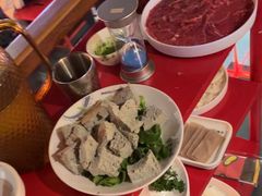 -小龙坎火锅(全球总店)