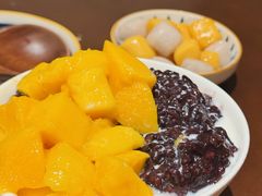 -小团圆糖水铺(襄阳南路店)