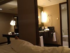 -马哥孛罗香港酒店