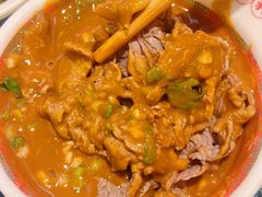 -大吉利·潮汕鲜牛肉火锅(总店)